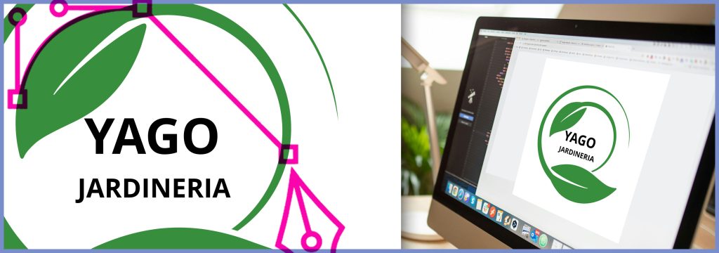 Vectorizado de logotipos on line