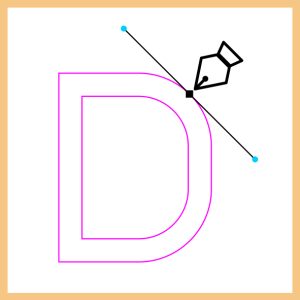 ¿Qué es un logotipo vectorizado?