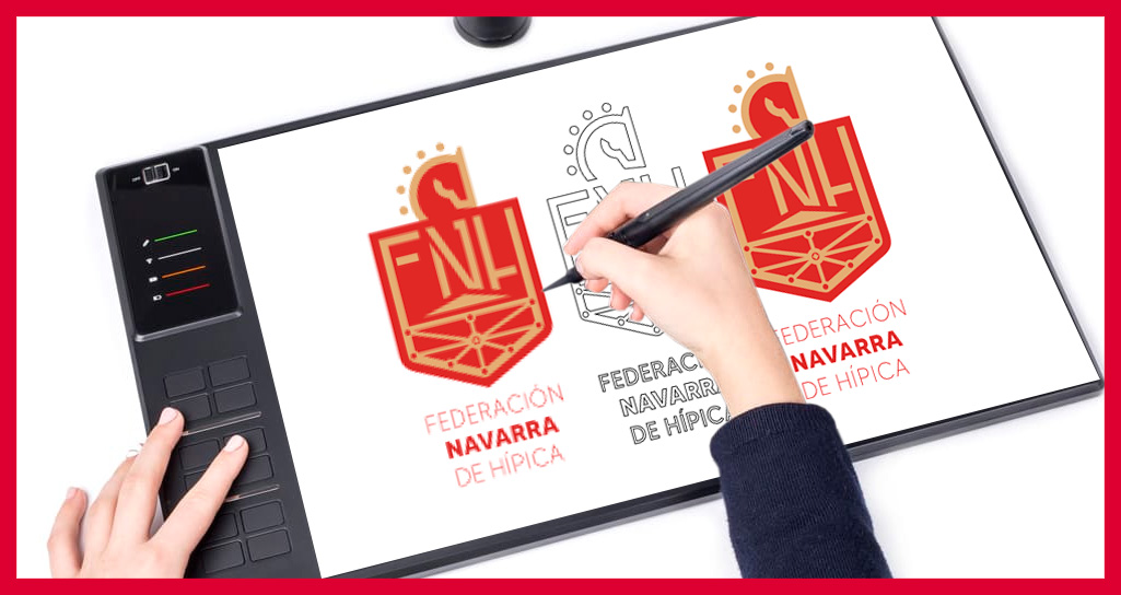 Vectorizar logo y marcas corporativas