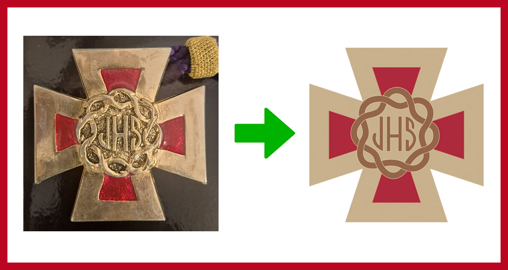 Convertir imagen a vector