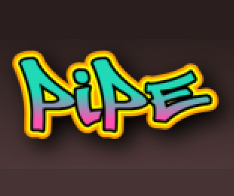 Vectorizado de graffitis - Imagen subida