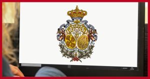 Vectorizado de escudos y emblemas
