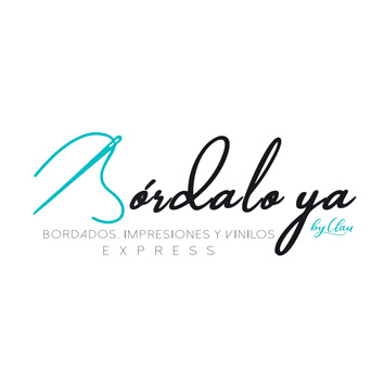 Vectorizado de escudos y emblemas para bordados