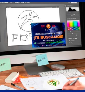 Vectorizado de textos para cartelería y señalización
